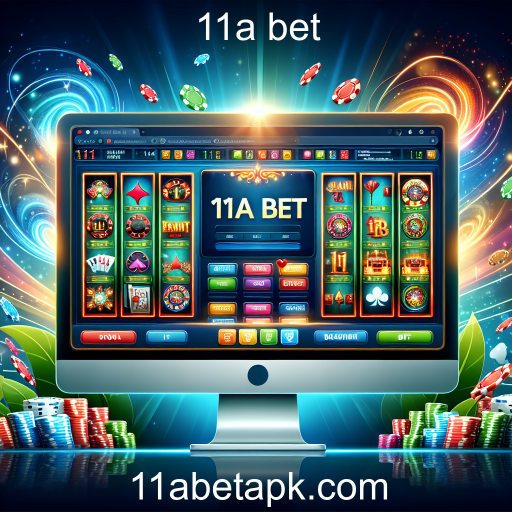 Descubra a Categoria de Apostas no 11a Bet