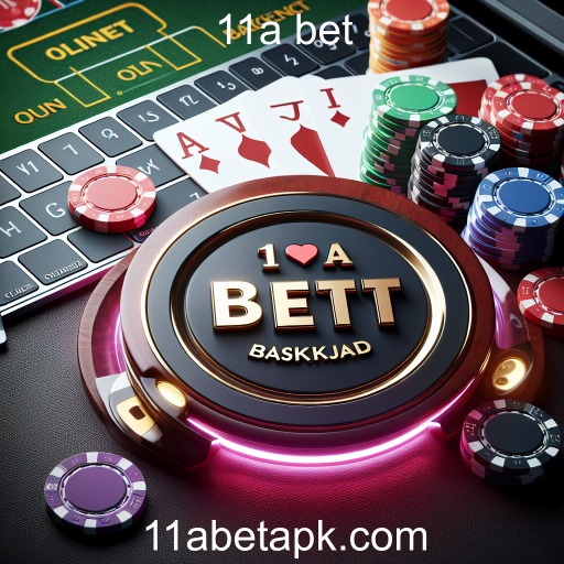 Descubra o Mundo dos Jogos de Cassino no 11a Bet